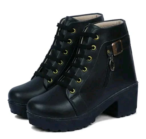 Attractive Women Boots good 0.3 - IND6