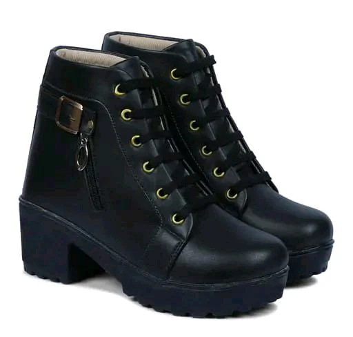 Attractive Women Boots good 0.3 - IND8