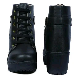 Attractive Women Boots good 0.3 - IND8