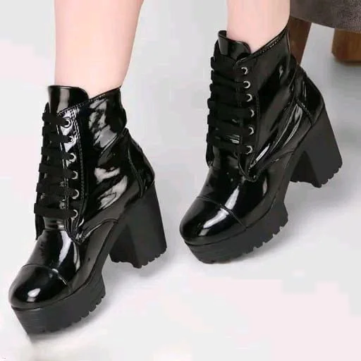 Strasse Paris Boots For Women Modran 0.1 - IND3