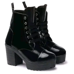 Strasse Paris Boots For Women Modran 0.1 - IND3