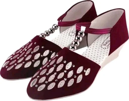 Gorgeous Women Heels Modran 0.1 - IND6