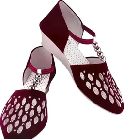 Gorgeous Women Heels Modran 0.1 - IND6
