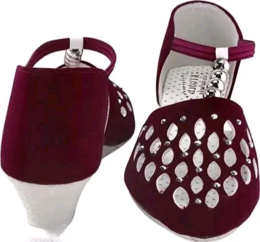Gorgeous Women Heels Modran 0.1 - IND6