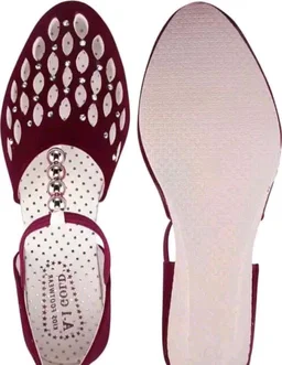 Gorgeous Women Heels Modran 0.1 - IND7