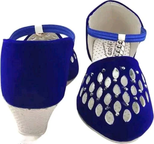 Gorgeous Women Heels Modran 0.2 - IND4