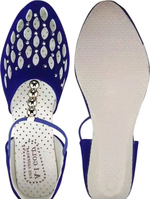 Gorgeous Women Heels Modran 0.2 - IND4