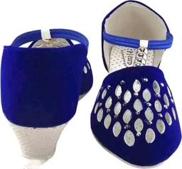 Gorgeous Women Heels Modran 0.2 - IND7