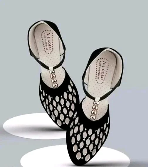 Gorgeous Women Heels Modran 0.3 - IND5