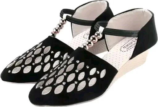 Gorgeous Women Heels Modran 0.3 - IND7