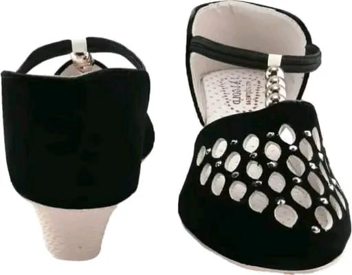 Gorgeous Women Heels Modran 0.3 - IND7