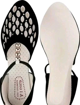 Gorgeous Women Heels Modran 0.3 - IND7