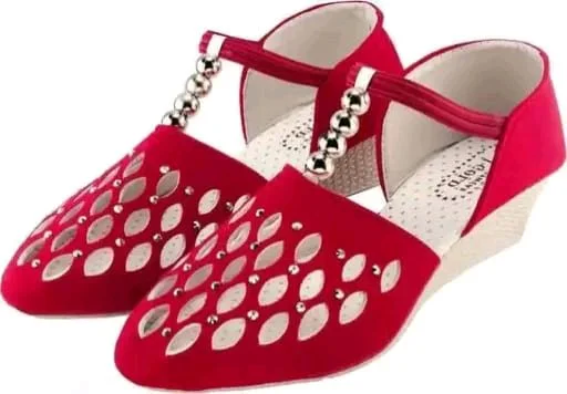 Gorgeous Women Heels Modran 0.3 - IND6