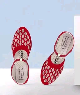 Gorgeous Women Heels Modran 0.3 - IND6