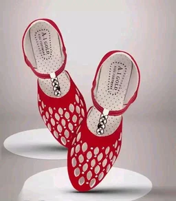 Gorgeous Women Heels Modran 0.3 - IND7