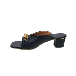 Leather Stilletos Modran 0.1 - IND4