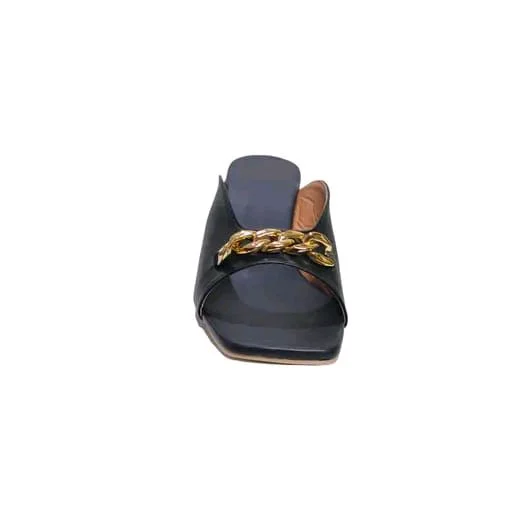 Leather Stilletos Modran 0.1 - IND5