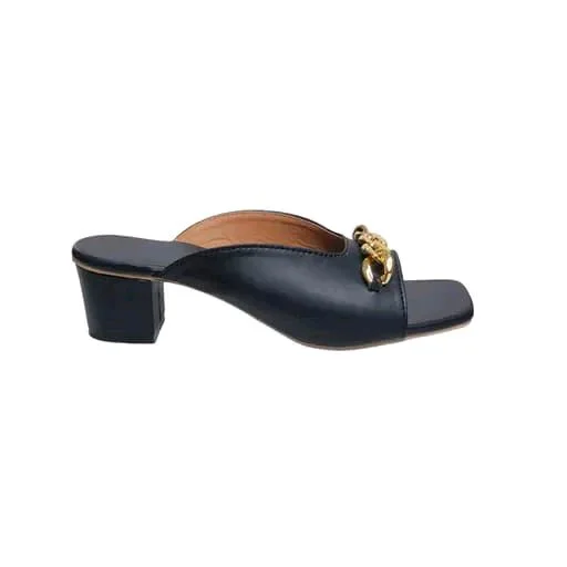 Leather Stilletos Modran 0.1 - IND7