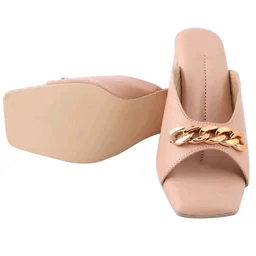 Leather Stilletos Modran 0.2 - IND4