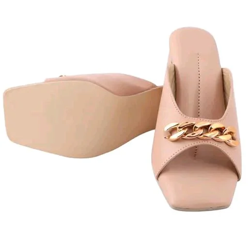 Leather Stilletos Modran 0.2 - IND4