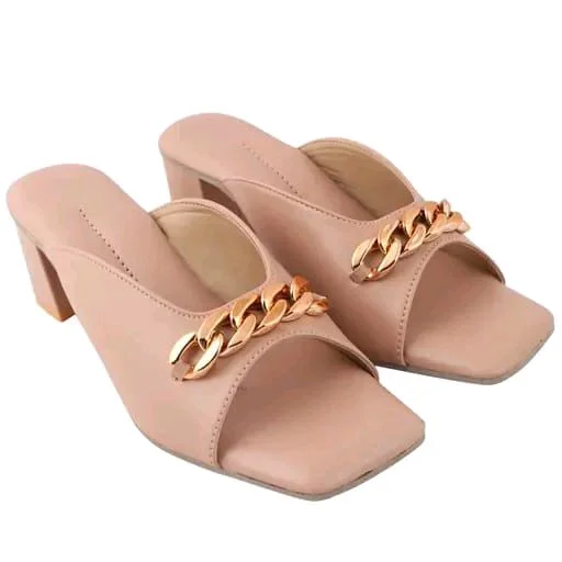 Leather Stilletos Modran 0.2 - IND5