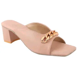 Leather Stilletos Modran 0.2 - IND5