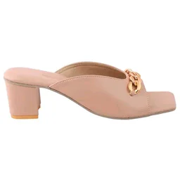 Leather Stilletos Modran 0.2 - IND5