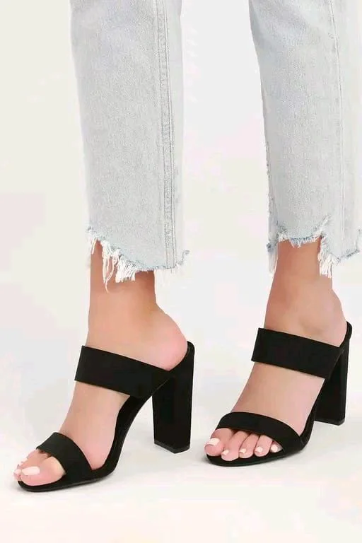 Fashion Taills Heels For Women Modran 0.1 - IND8