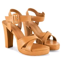Elite Women Heels Modran 0.1 - IND6
