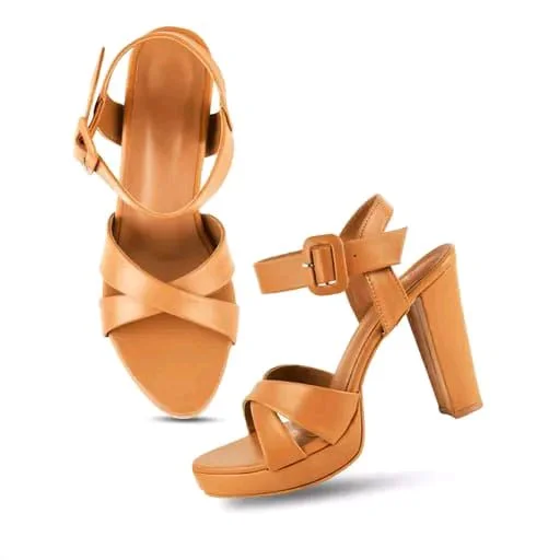 Elite Women Heels Modran 0.1 - IND7
