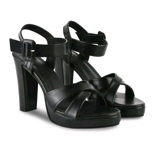 Elite Women Heels Modran 0.1 - IND3