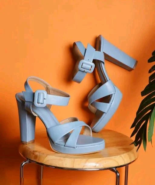 Elite Women Heels Modran 0.3 - IND2