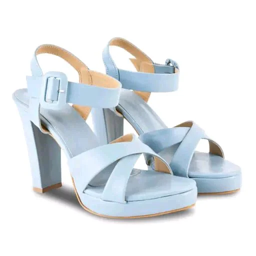Elite Women Heels Modran 0.3 - IND2