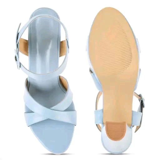 Elite Women Heels Modran 0.3 - IND7