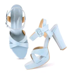 Elite Women Heels Modran 0.3 - IND7