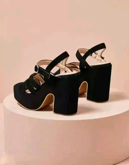 Trendy Women Heels Modran 0.1 - IND6