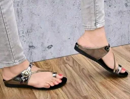 Latest Women Flats Modran 0.1 - IND5