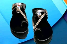 Latest Women Flats Modran 0.2 - IND8