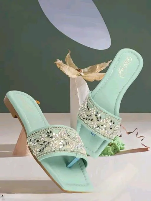 Bambam Heels & Sandals For Women Modran 0.1 - IND8