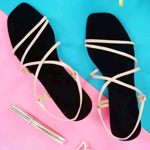 JM Looks Heels & Sandals For Women Modran 0.1 - IND3