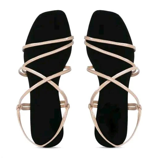 JM Looks Heels & Sandals For Women Modran 0.1 - IND8
