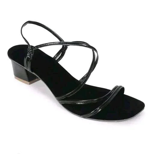 JM Looks Heels & Sandals For Women Modran 0.2 - IND6