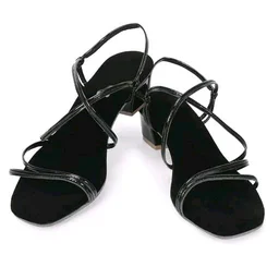 JM Looks Heels & Sandals For Women Modran 0.2 - IND7