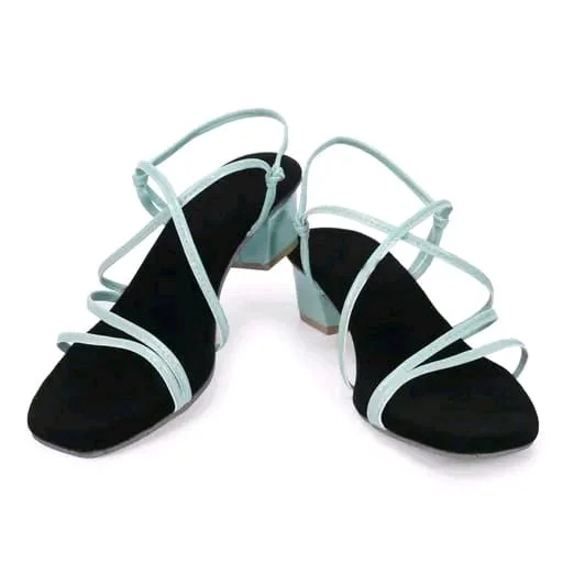 JM Looks Heels & Sandals For Women Modran 0.3 - IND7