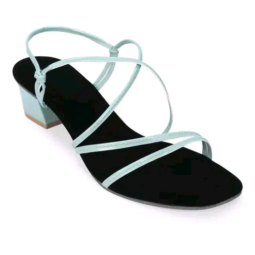 JM Looks Heels & Sandals For Women Modran 0.3 - IND7