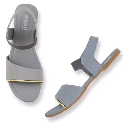 Sosu Heels & Sandals For Women Modran 0.1 - IND3