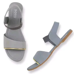 Sosu Heels & Sandals For Women Modran 0.1 - IND7