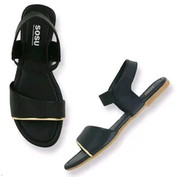 Sosu Heels & Sandals For Women Modran 0.2 - IND7