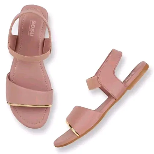 Sosu Heels & Sandals For Women Modran 0.4 - IND6