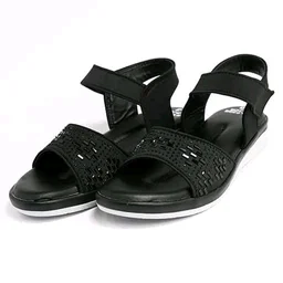 Solehaven Mesh Wedge Sandals Modran 0.1 - IND6